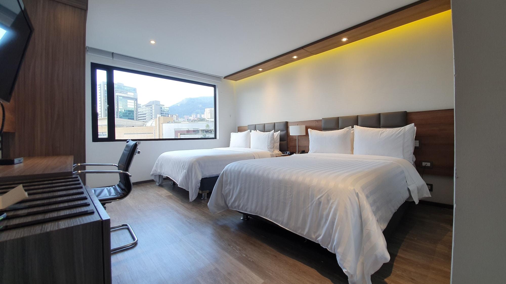 Ghl Porton Hotel Medellin