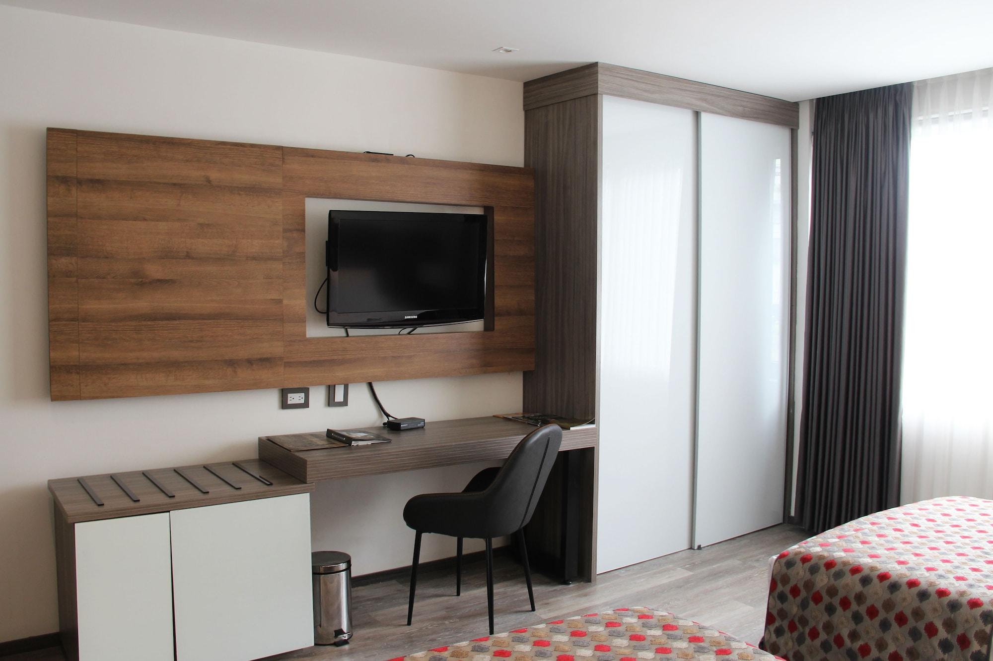 Ghl Porton Hotel