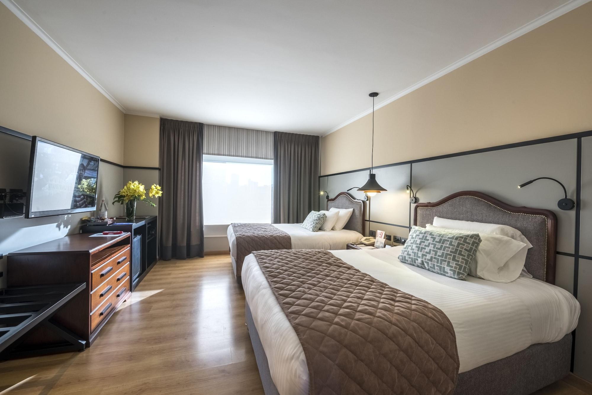 Poblado Plaza Hotel Medellín