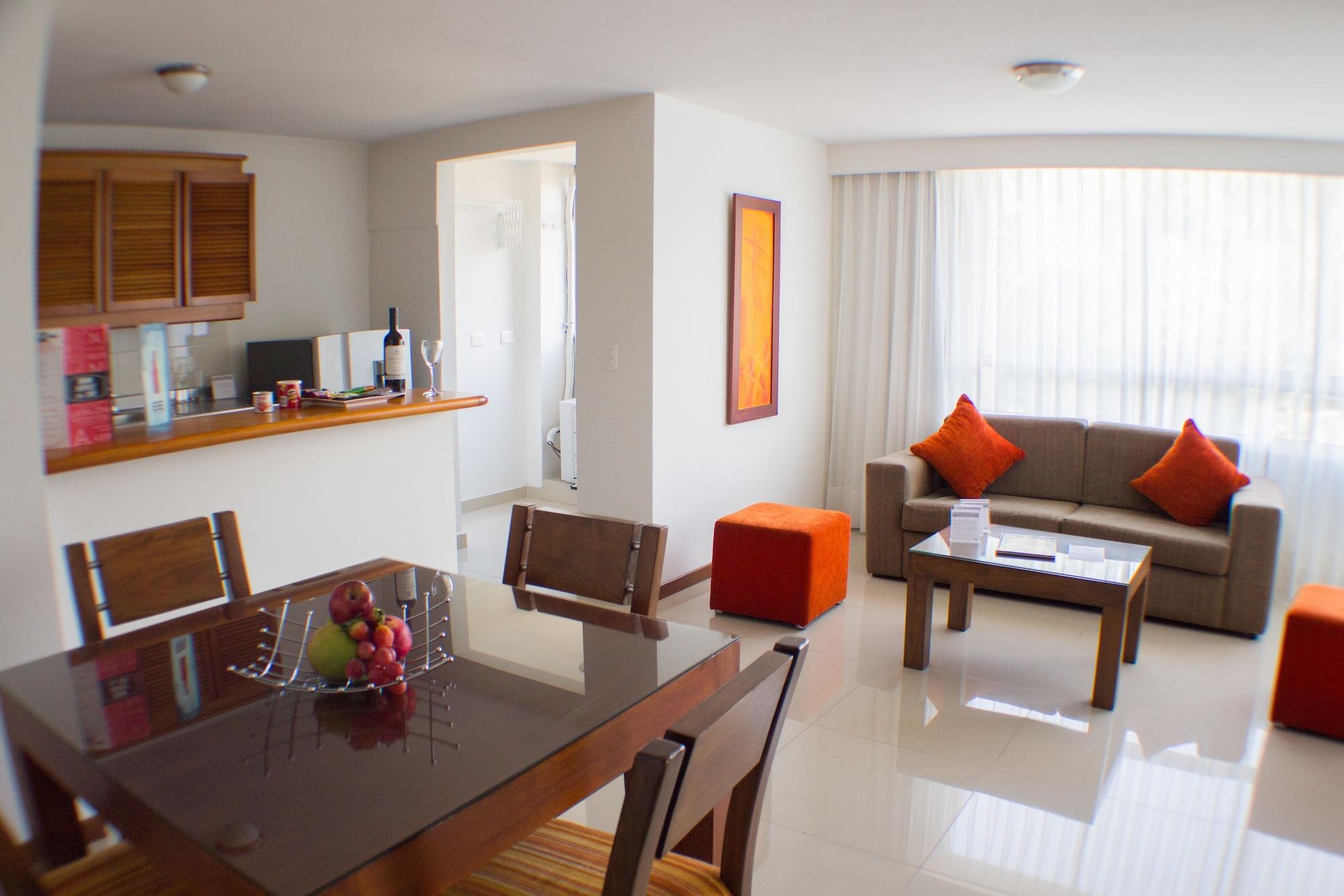 Apartahotel Portal Del Rodeo Medellín