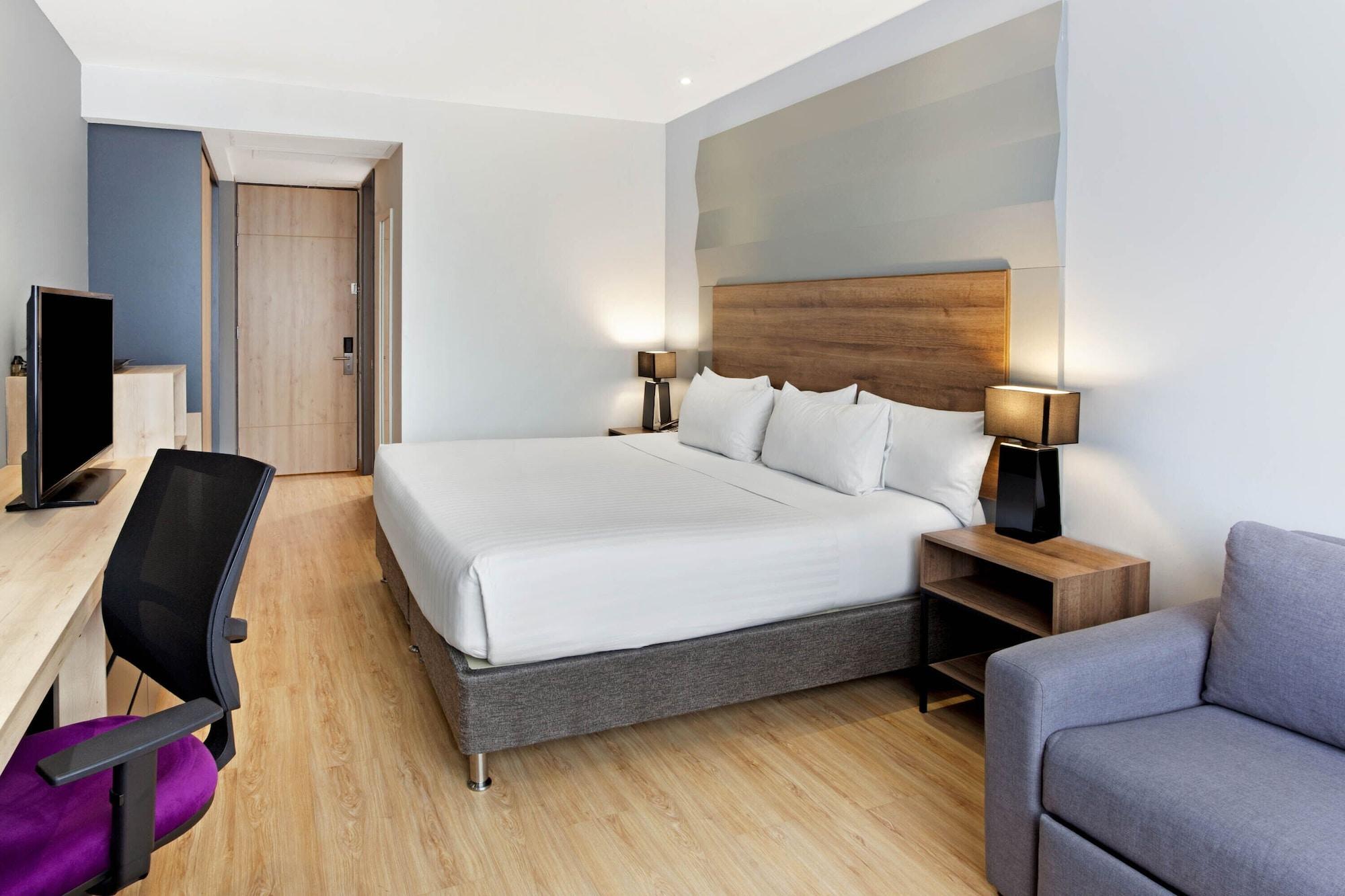 Hotel La Quinta By Wyndham 4*