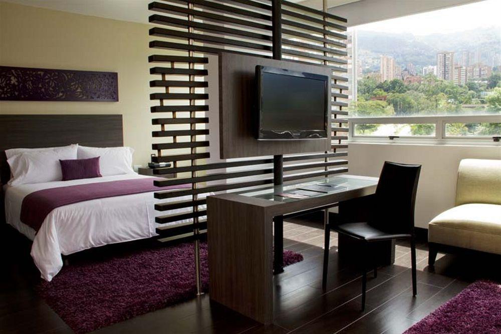 Bh El Poblado 4*