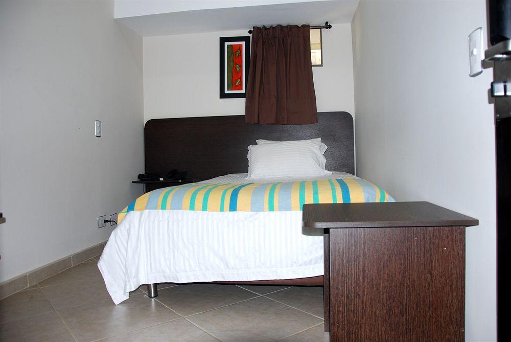 Hotel Provenza Garden Medellín