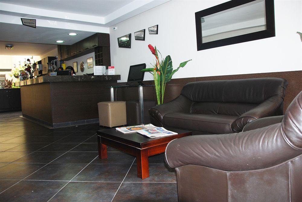 Hotel Provenza Garden Medellín
