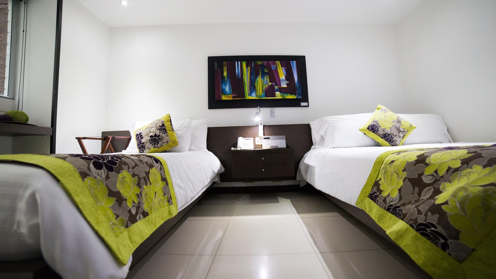 Hotel Golden Palermo 4*