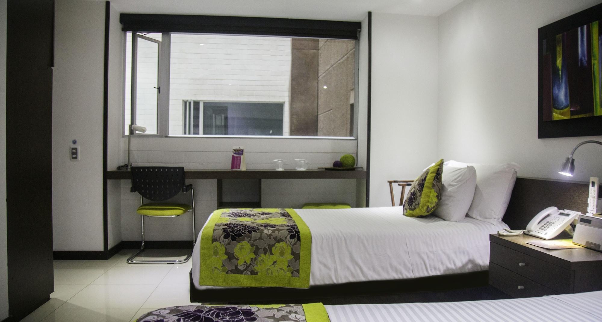 Golden Palermo Hotel 4*