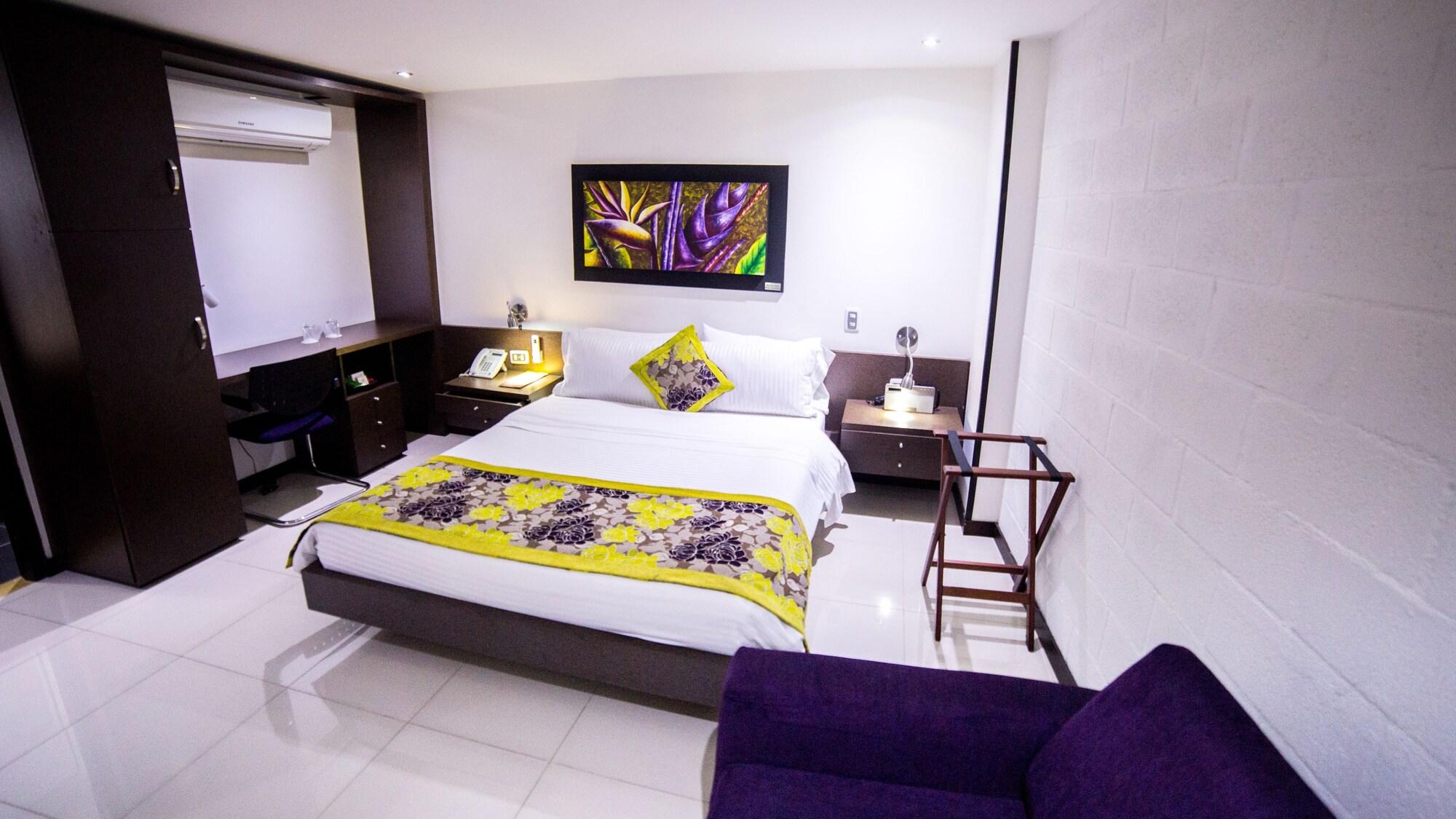 Golden Palermo Hotel