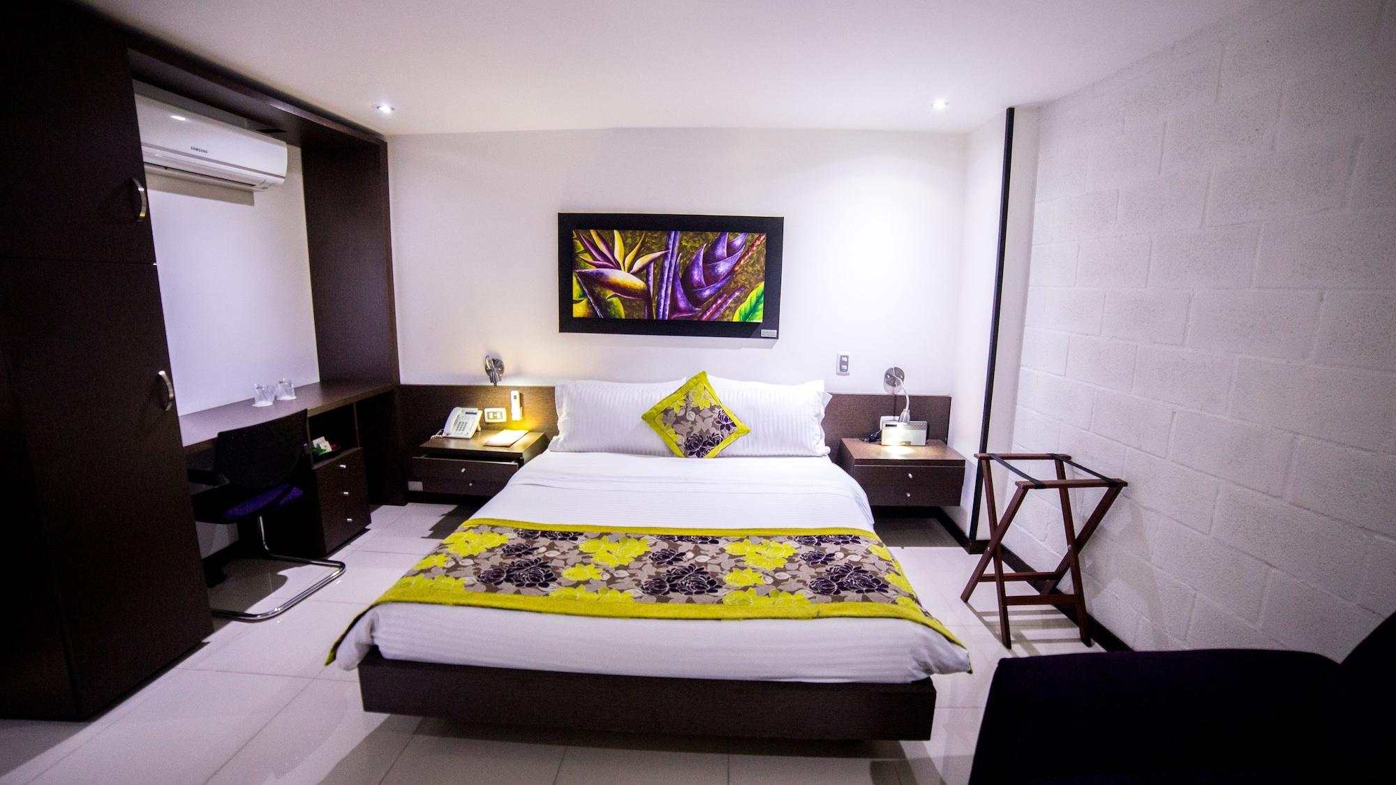Golden Palermo Hotel 4*