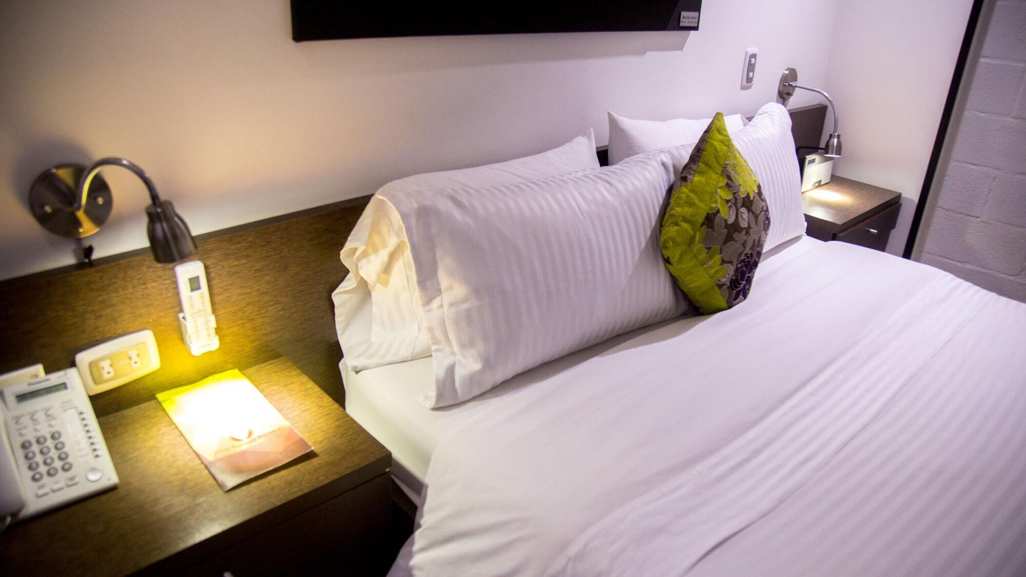Golden Palermo Hotel 4*