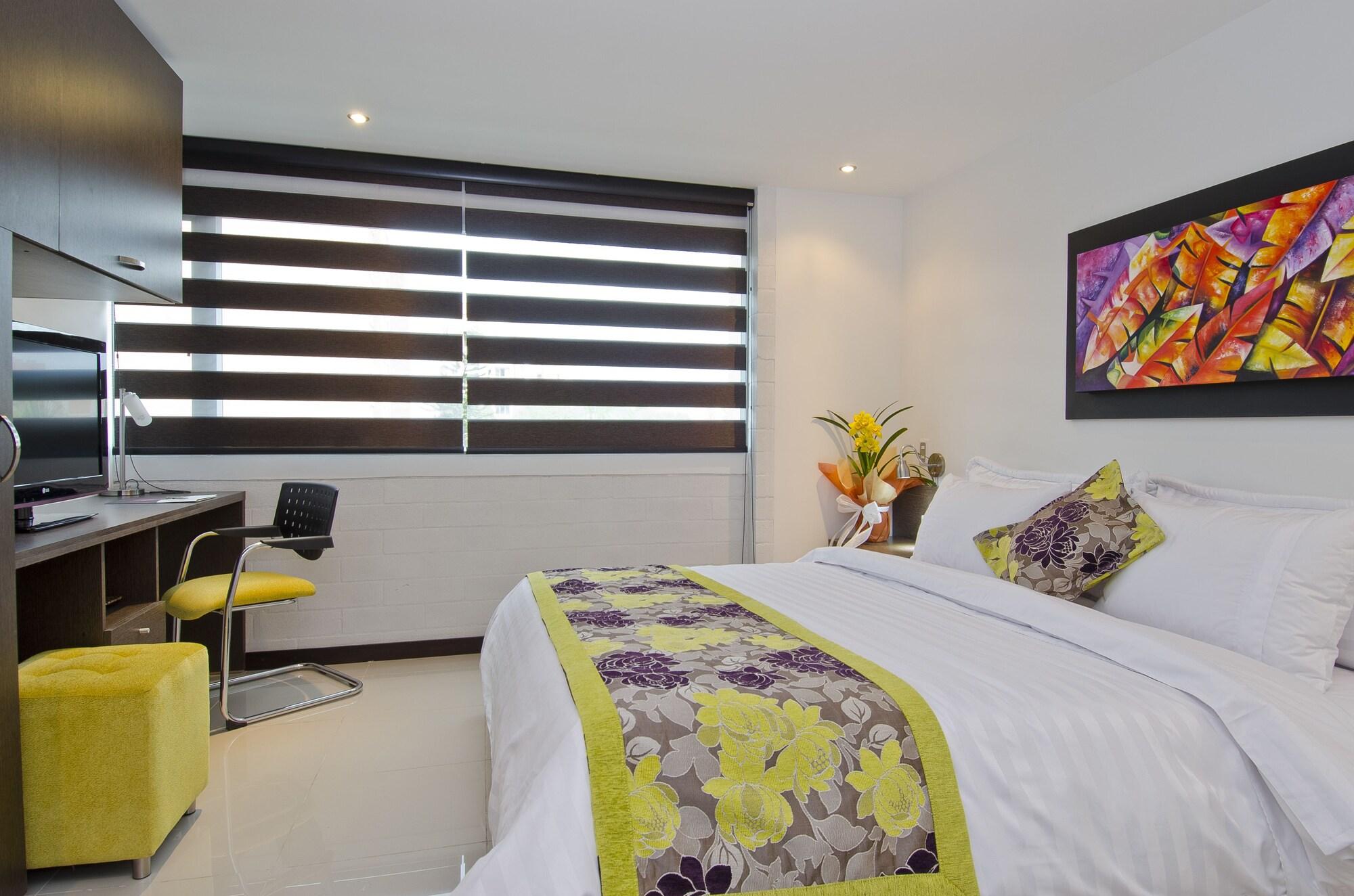 Golden Palermo Hotel 4*