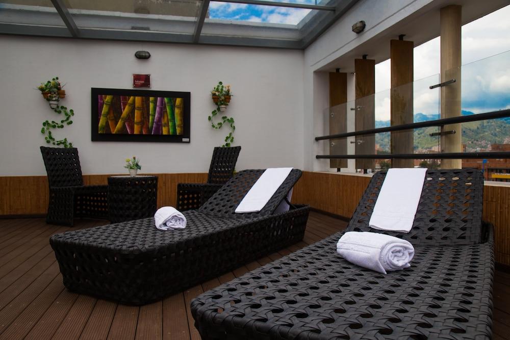 Hotel Golden Palermo 4*