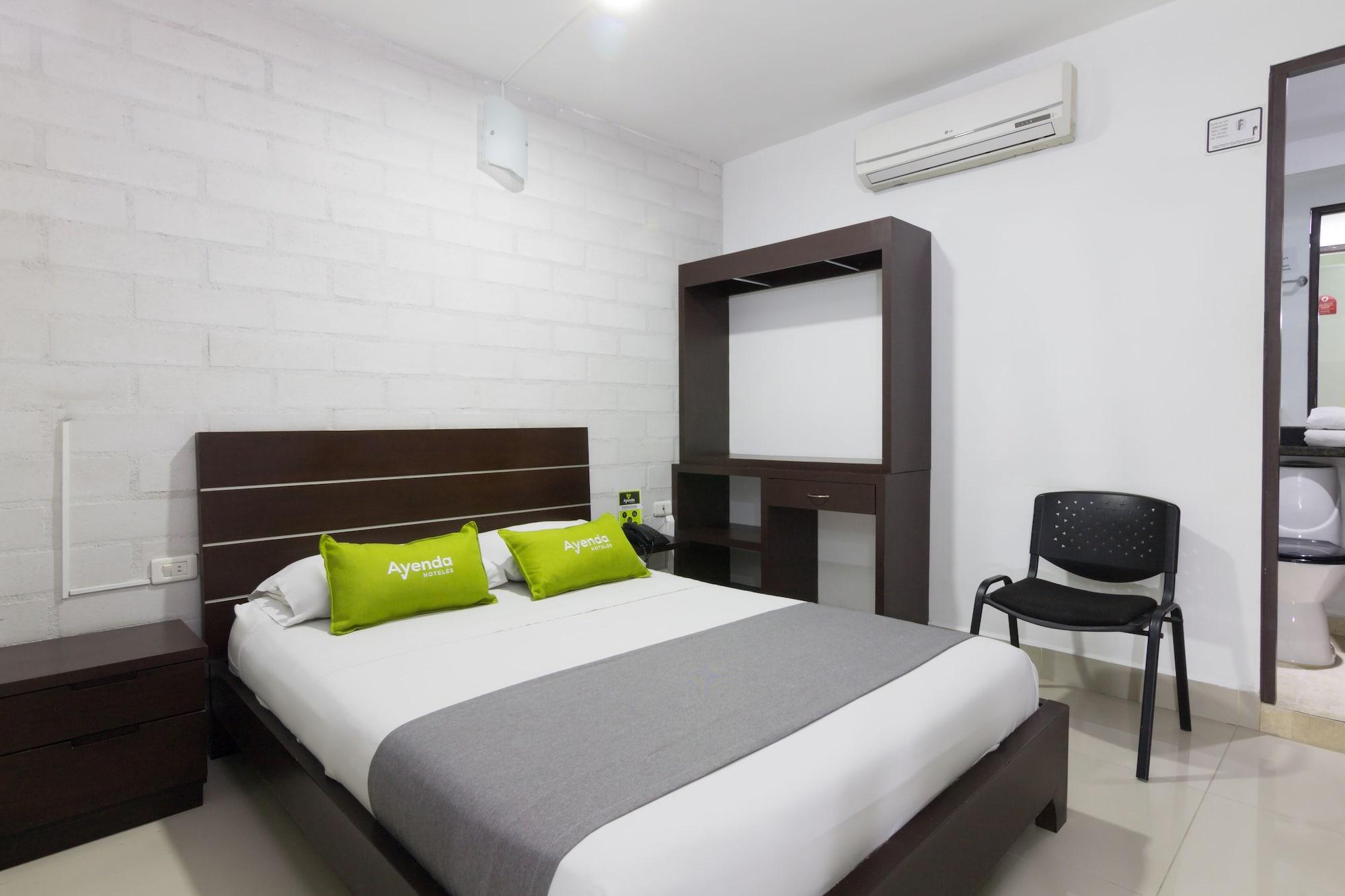 Ayenda 1254 Mi Colombia Hotel Medellín