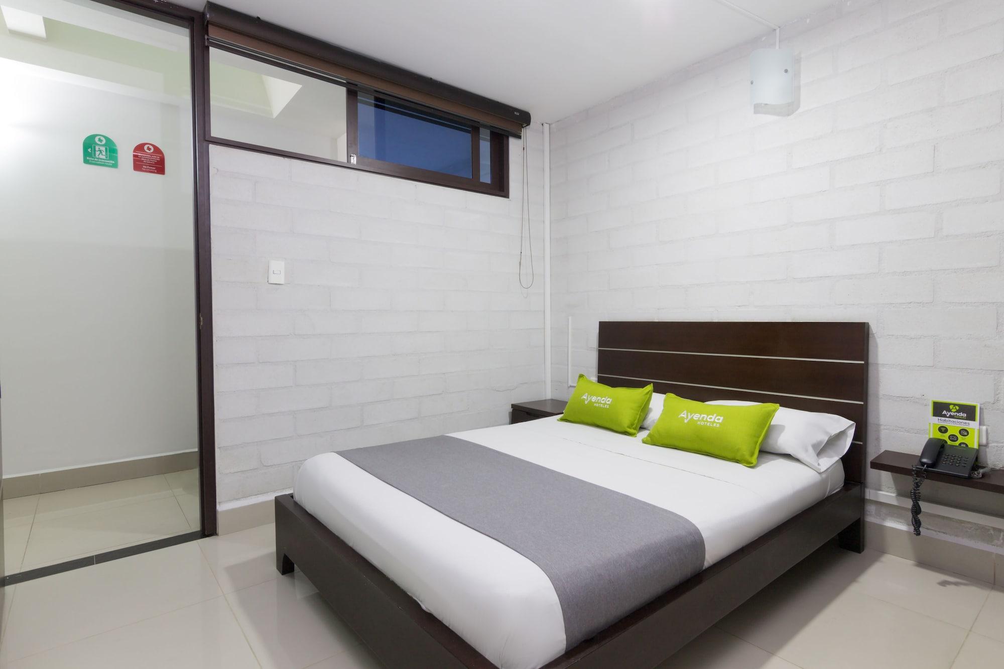 Hotel Ayenda 1254 Mi Colombia