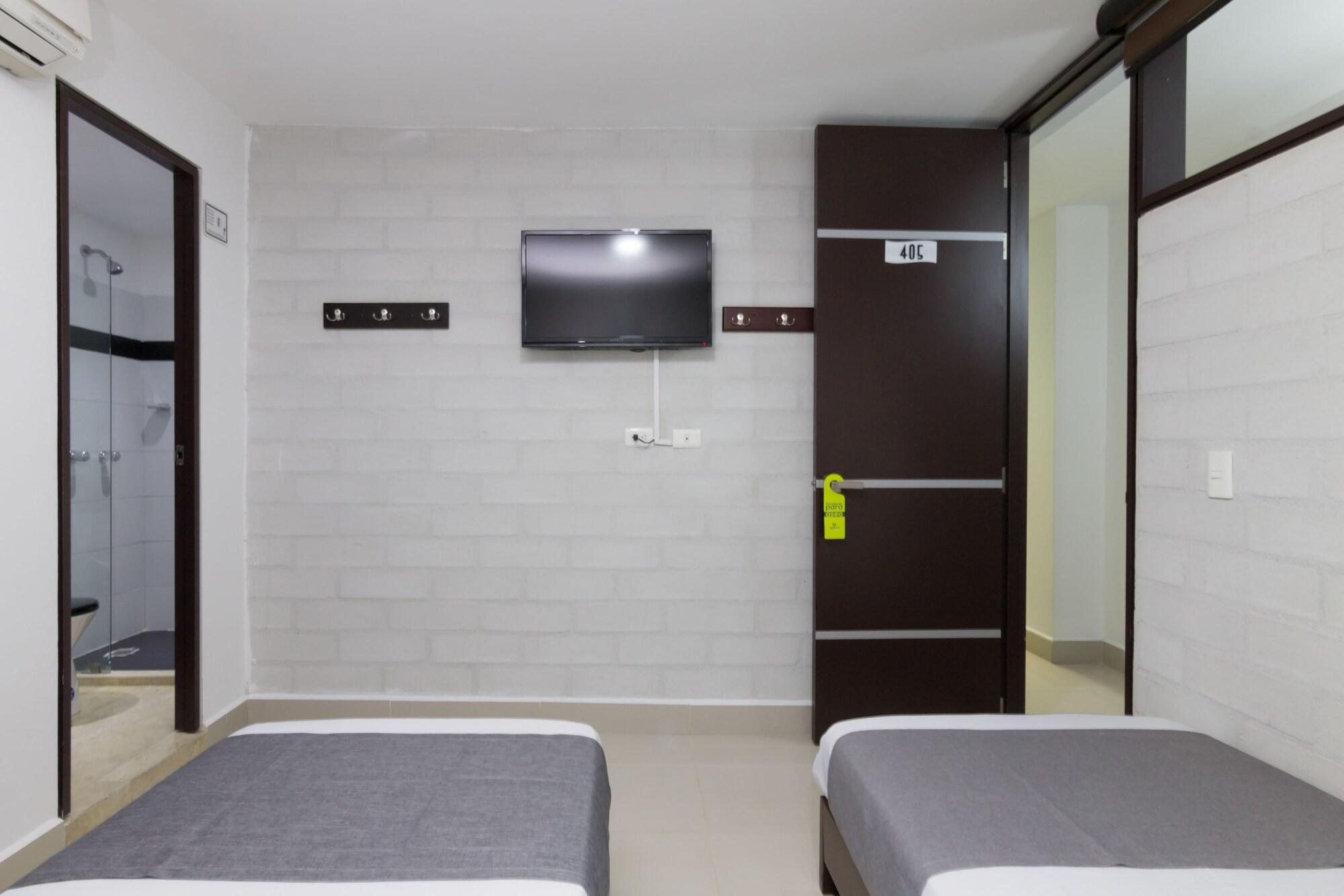 Ayenda 1254 Mi Colombia 3* Medellín