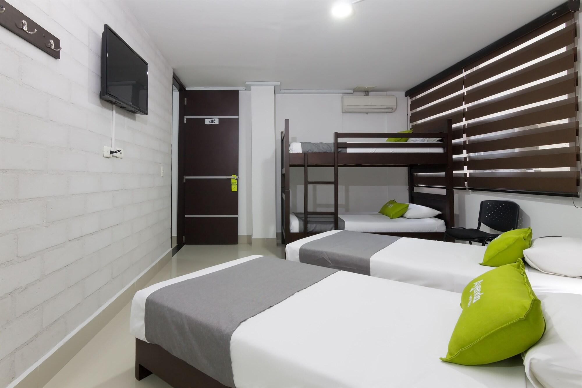 Ayenda 1254 Mi Colombia Hotel