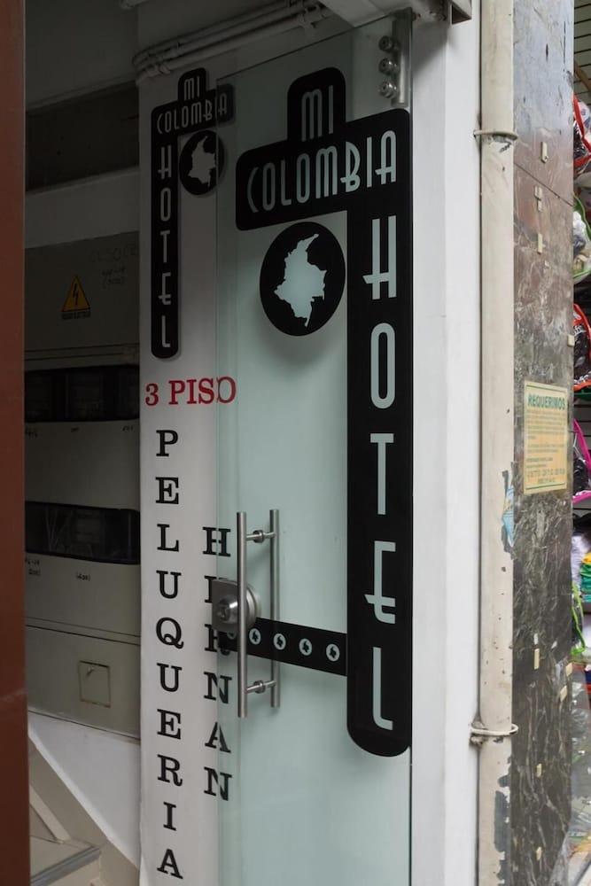 Hotel Ayenda 1254 Mi Colombia 3*