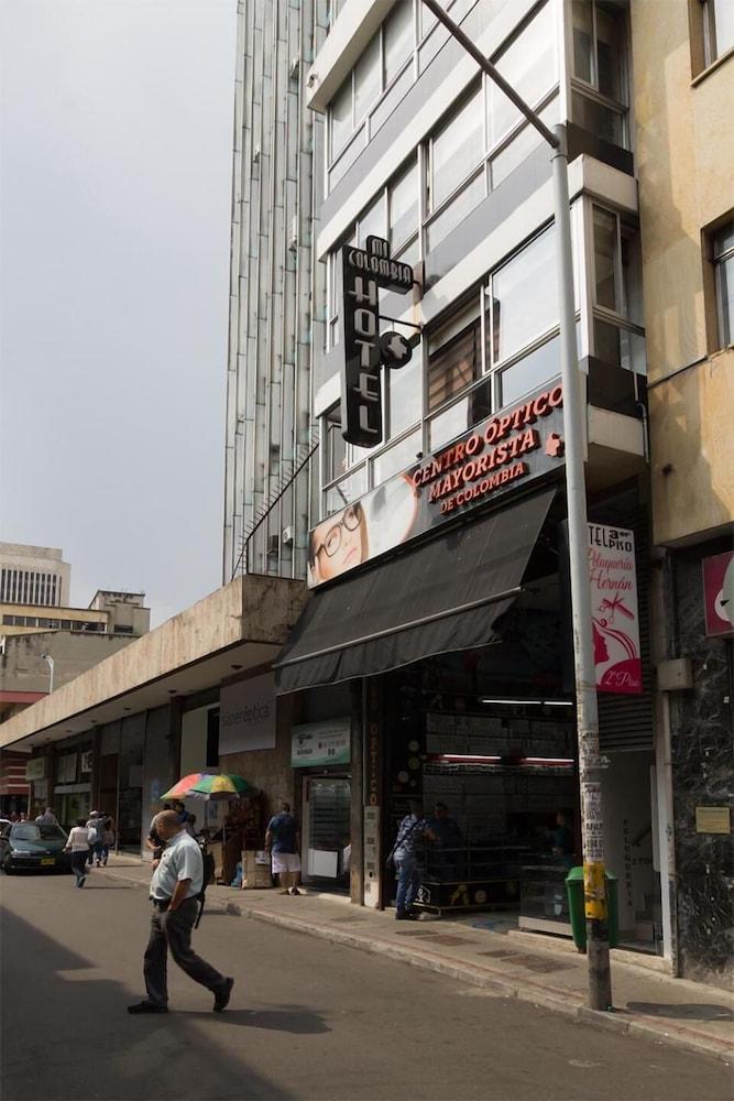 Ayenda 1254 Mi Colombia Medellín