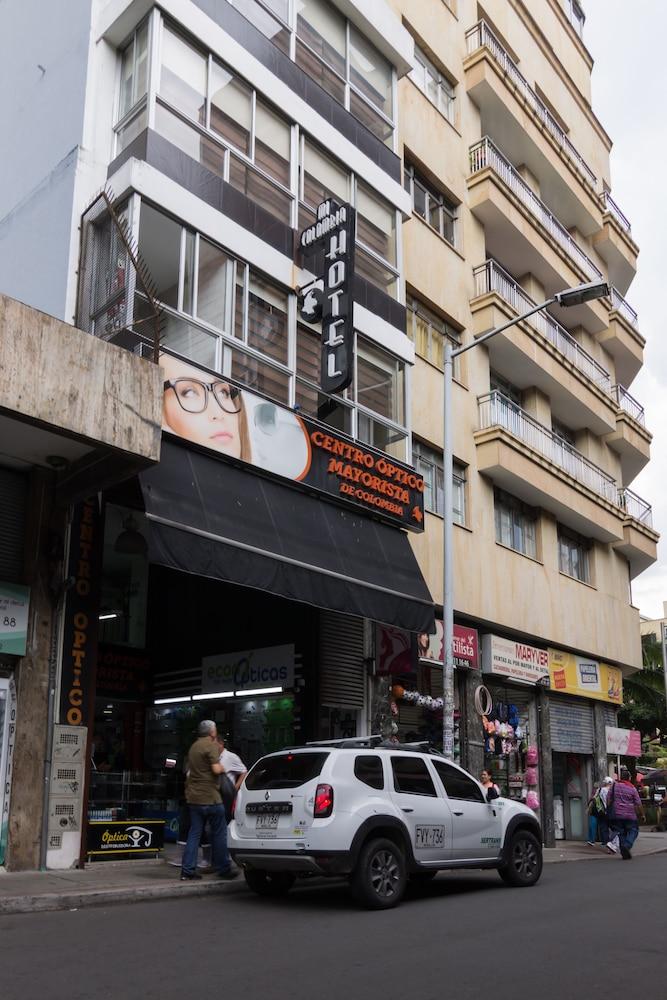 Ayenda 1254 Mi Colombia 3* Medellín