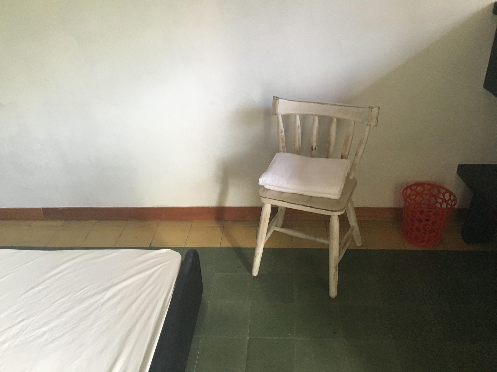 Hostal Casa Estación Y Restaurante