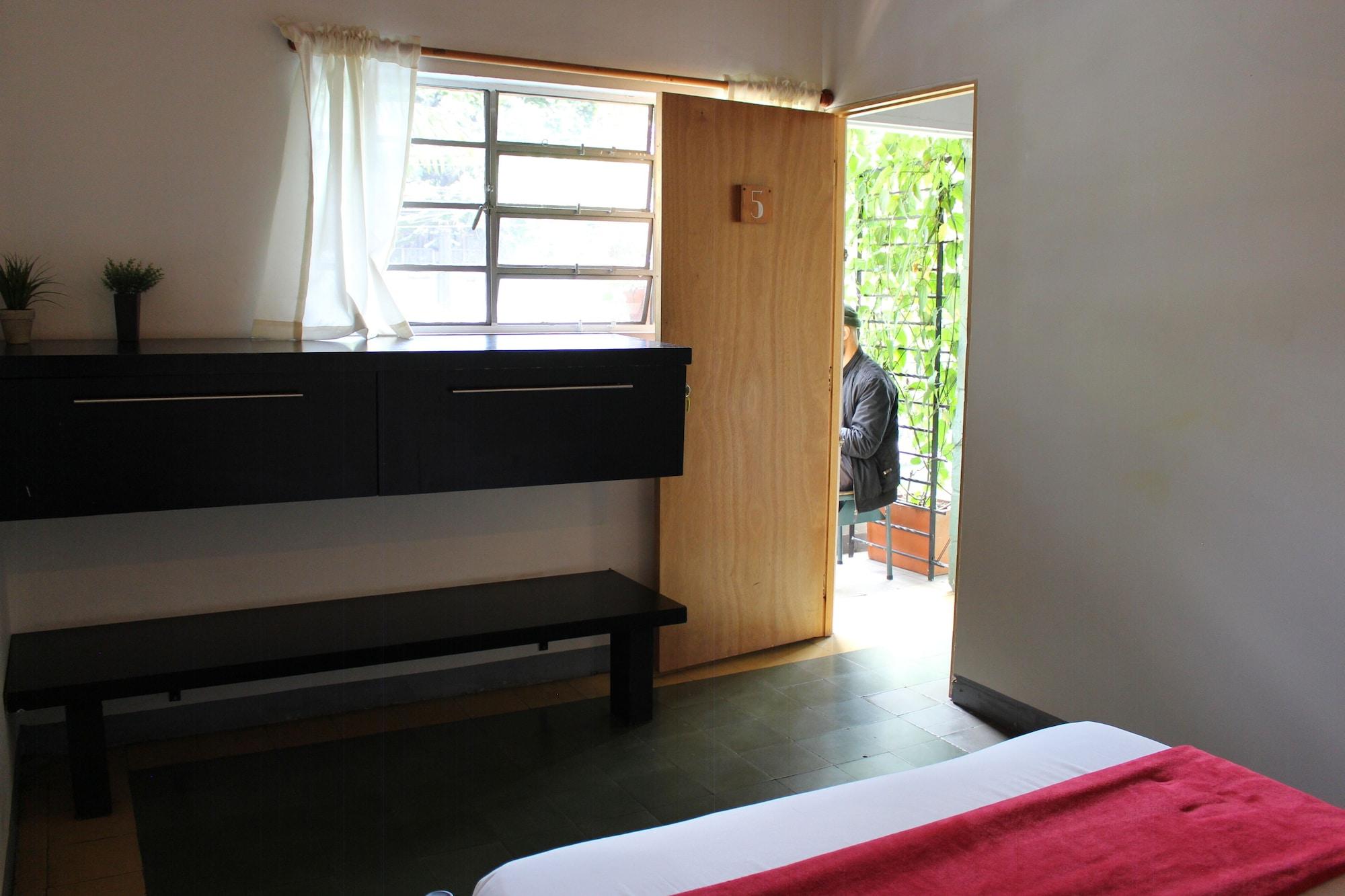 Hostal Casa Estación Y Restaurante