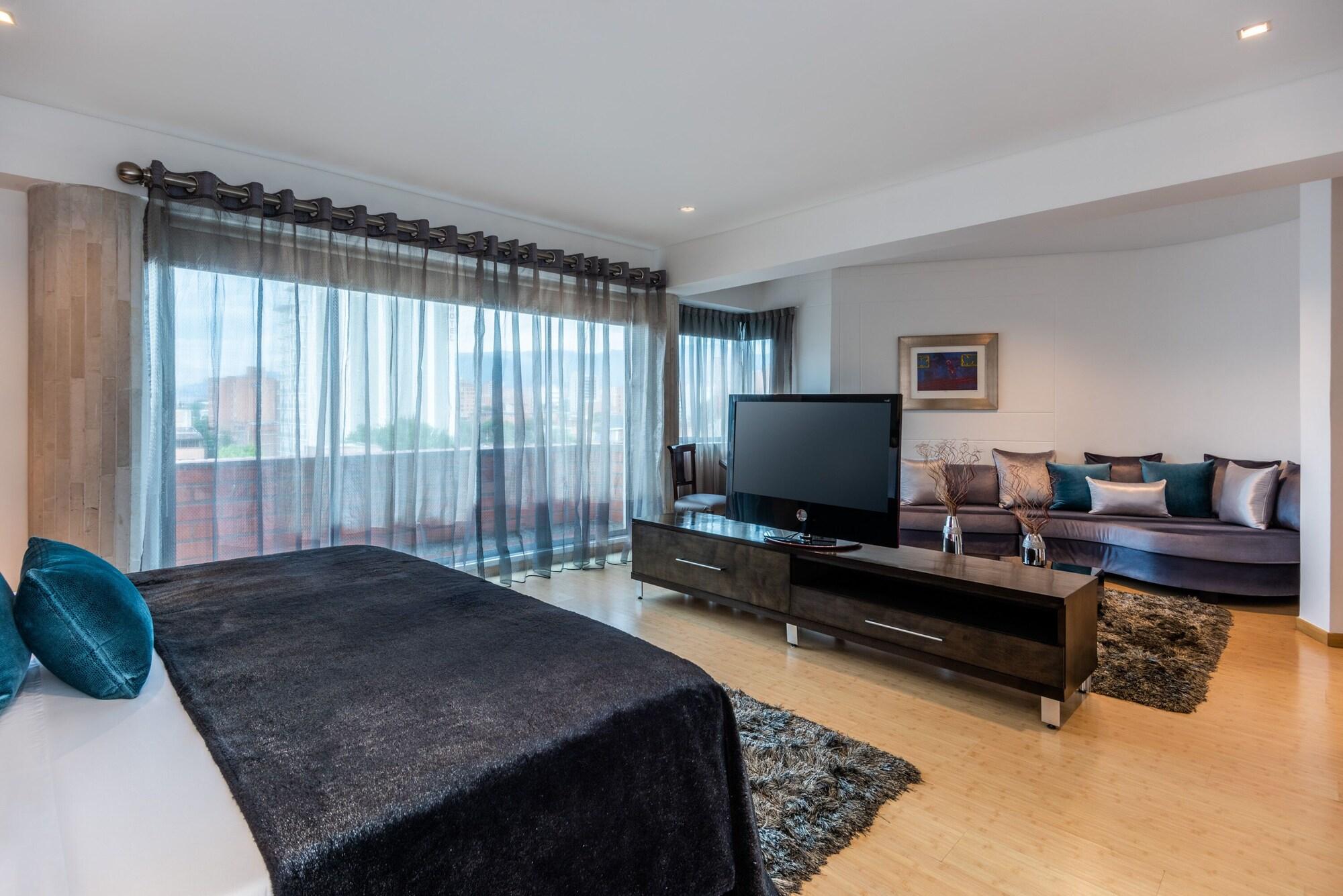 Hotel Egina
