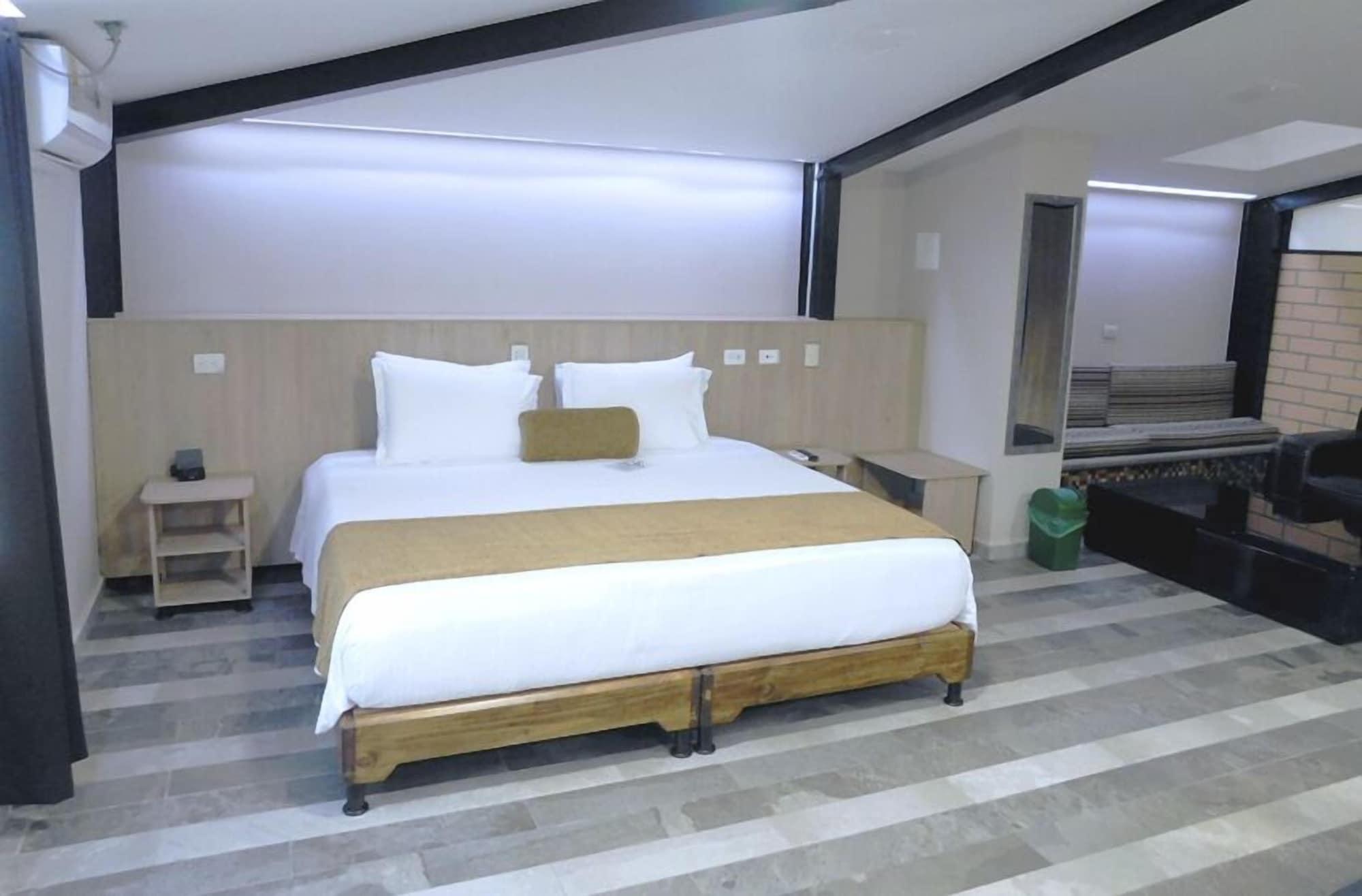 Hotel Provenza Garden