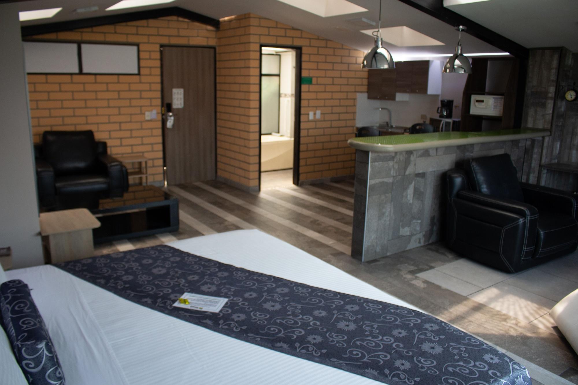 Hotel Provenza Garden Medellín