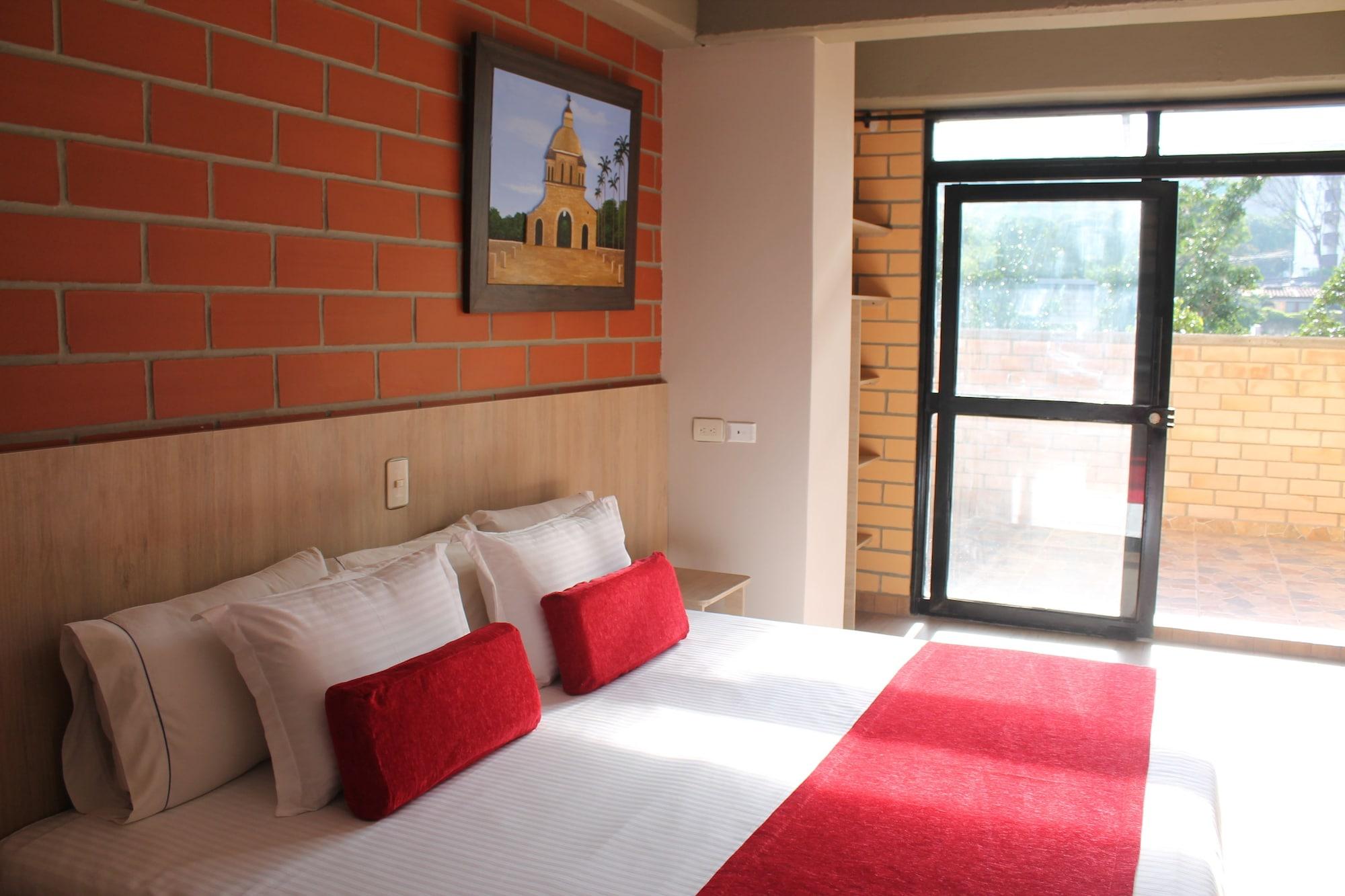 Hotel Provenza Garden