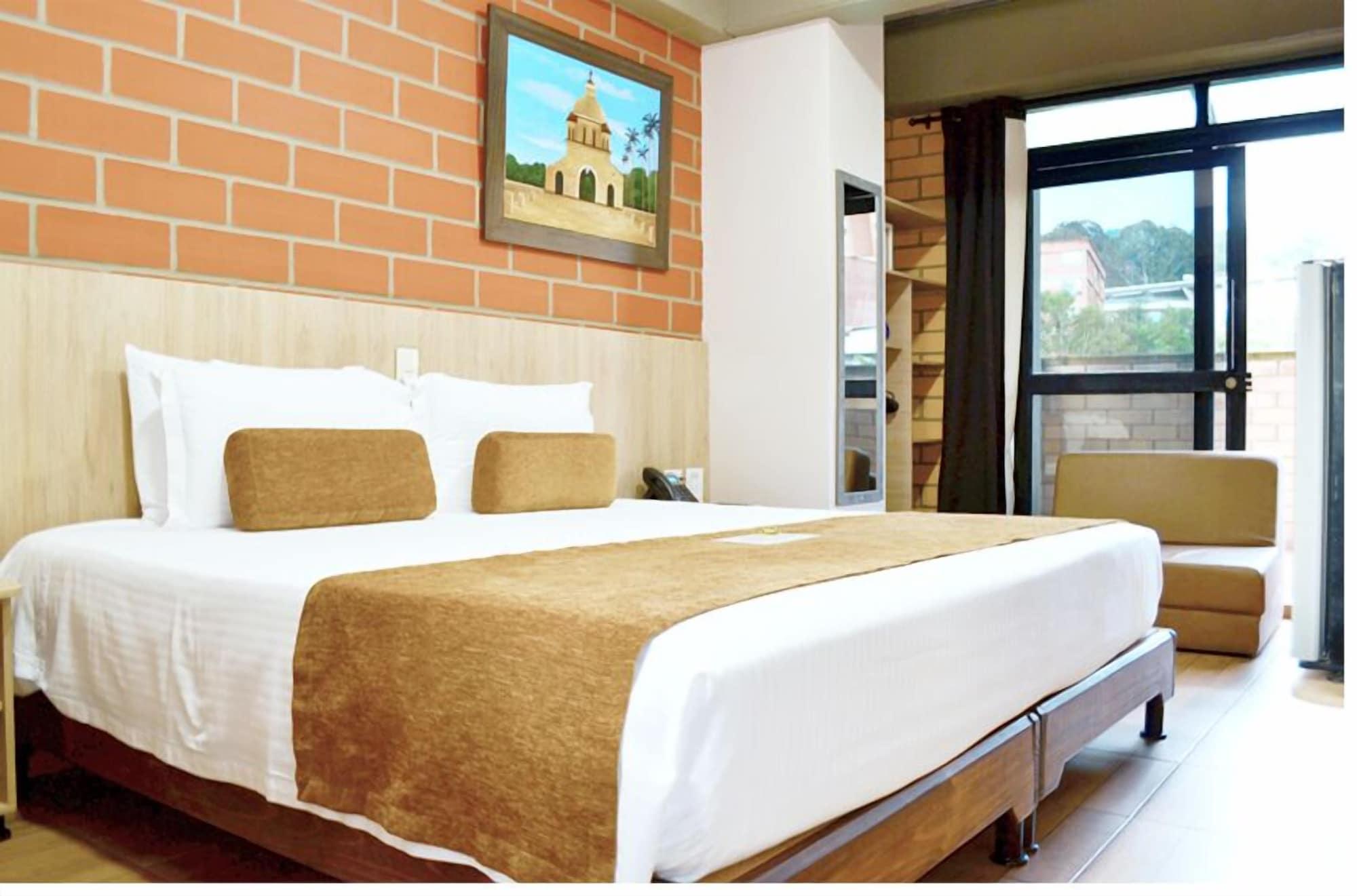 Provenza Garden Hotel Medellín