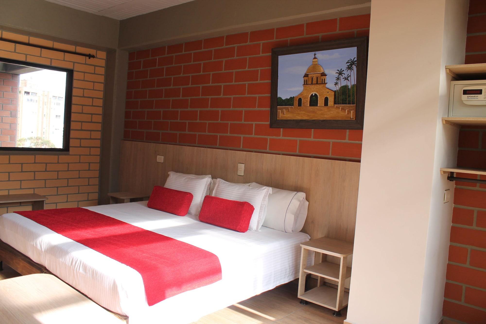 Provenza Garden Hotel Medellín