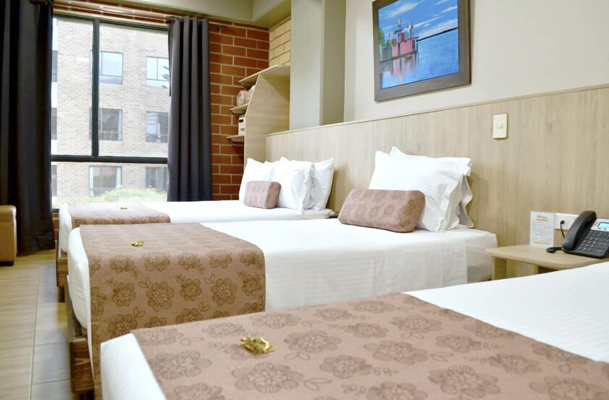 Provenza Garden Hotel 3*