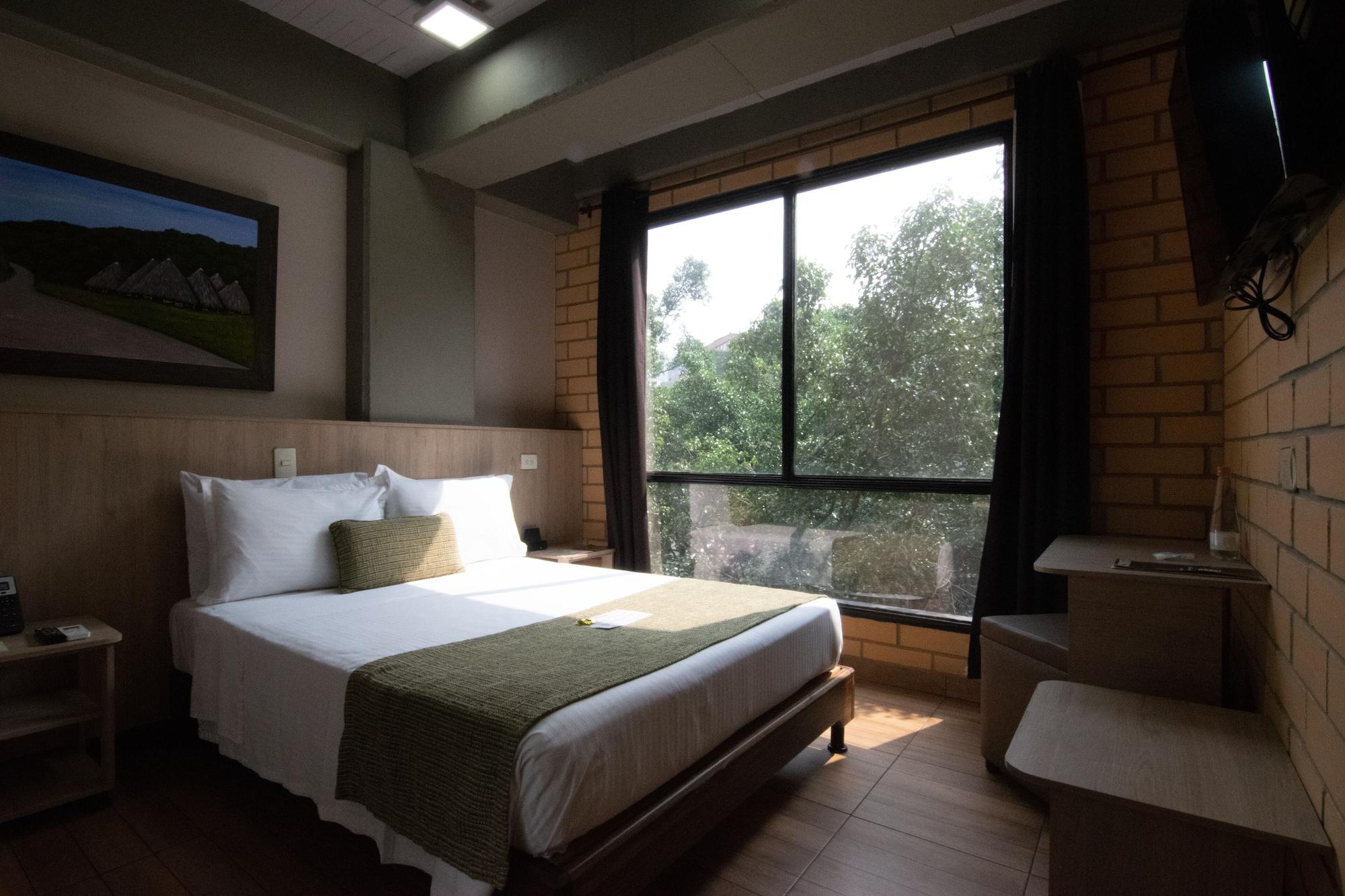Provenza Garden Hotel Medellín