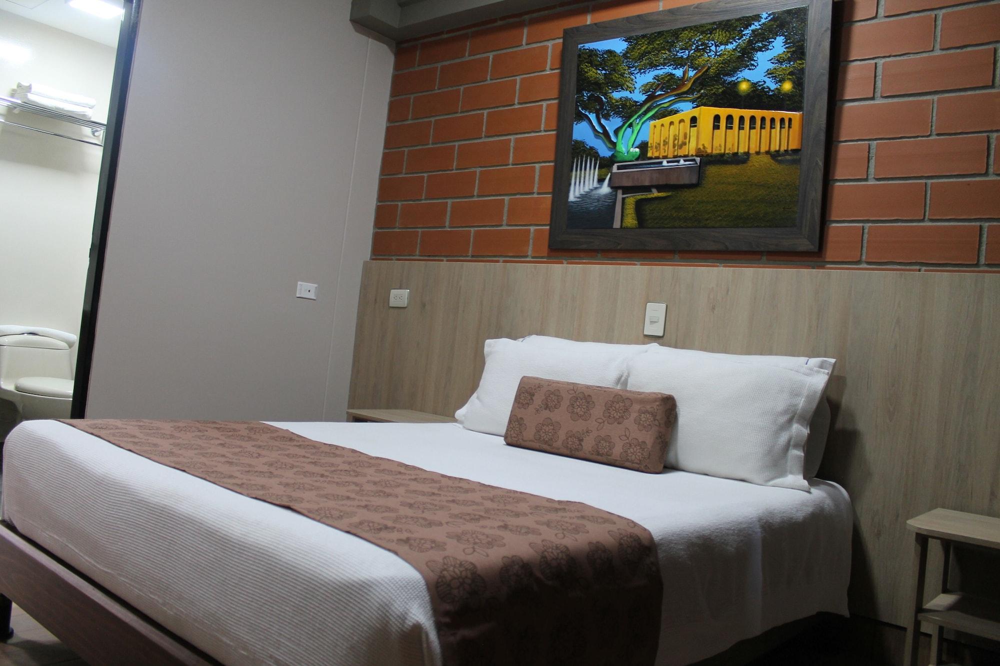 Provenza Garden Hotel 3*