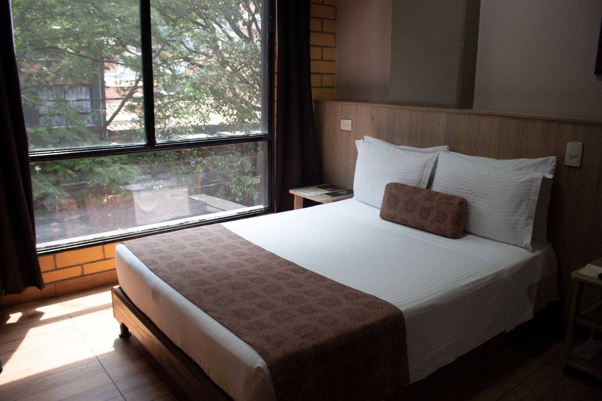 Provenza Garden 3* Medellín