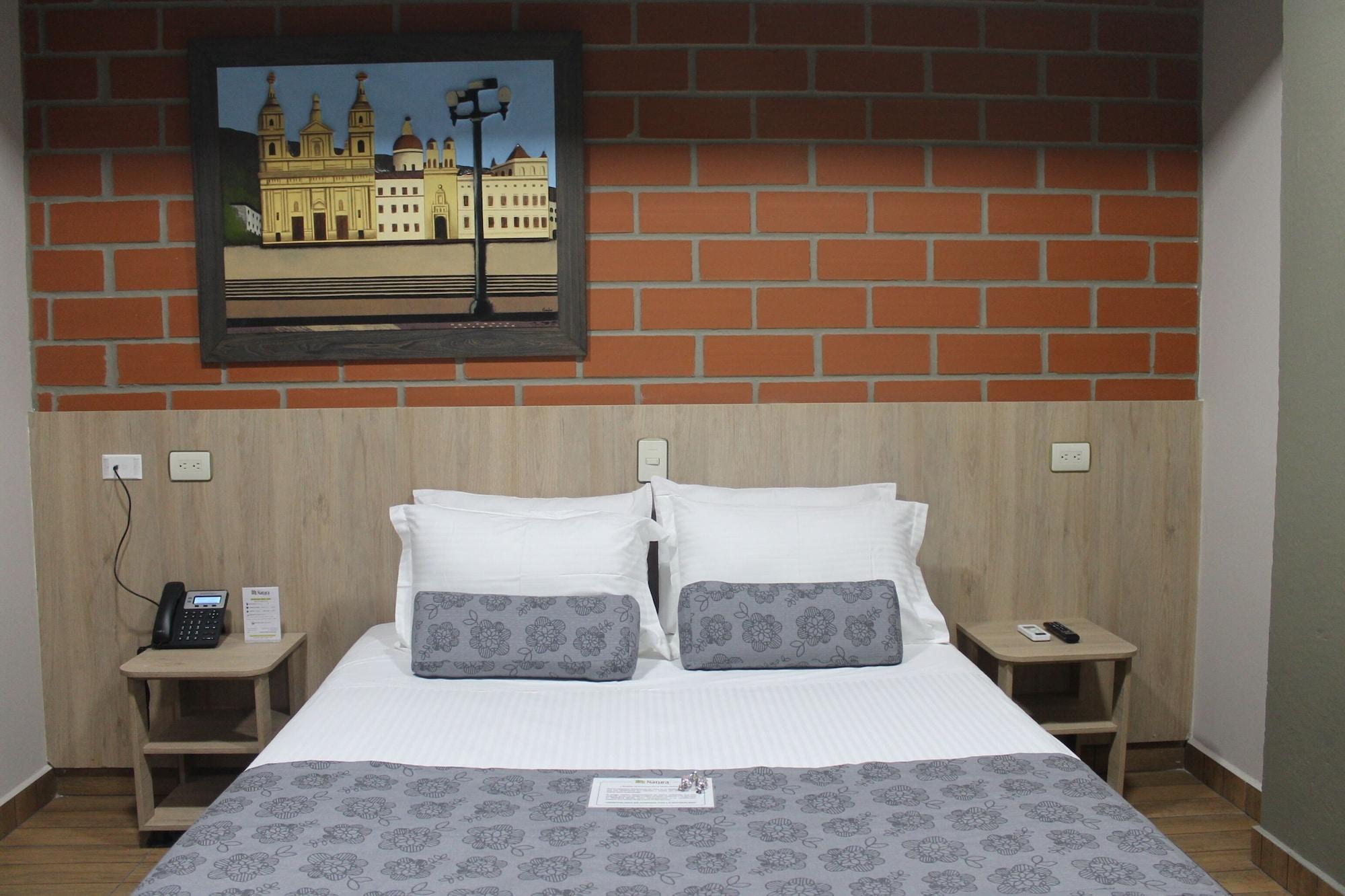Hotel Provenza Garden Medellín