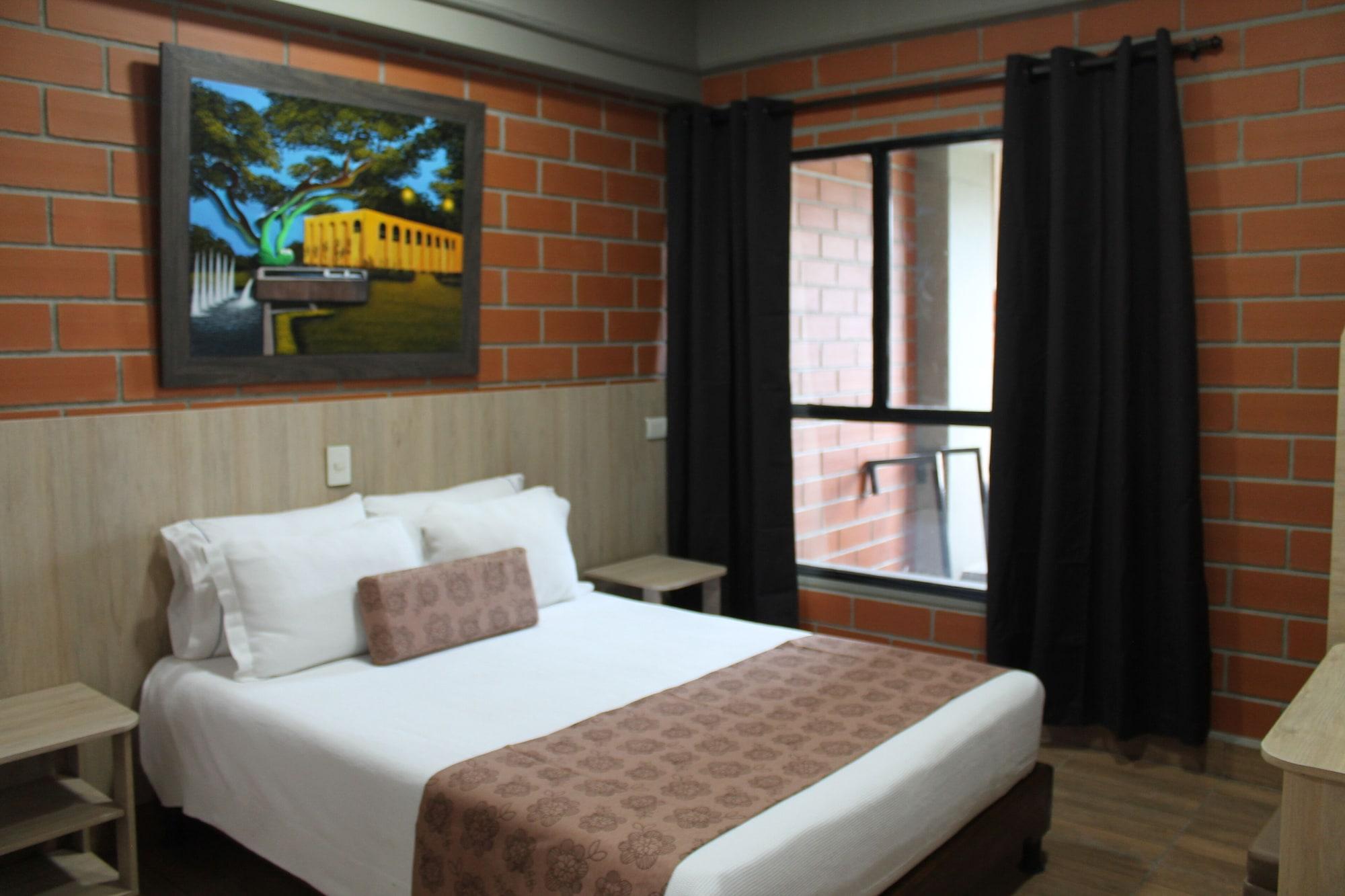 Hotel Provenza Garden
