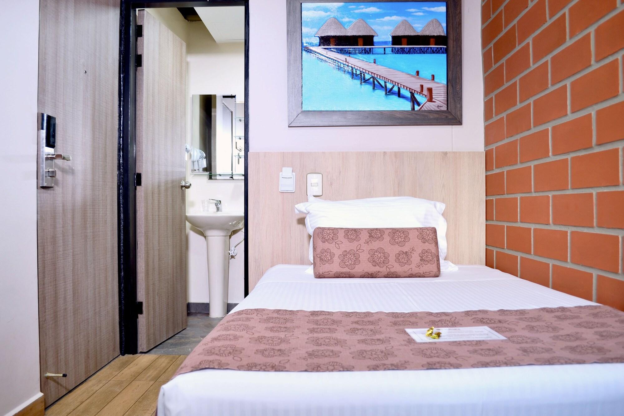 Hotel Provenza Garden Medellín