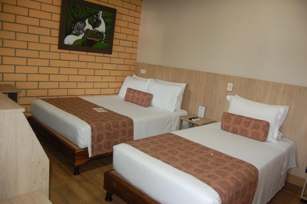 Provenza Garden 3* Medellín
