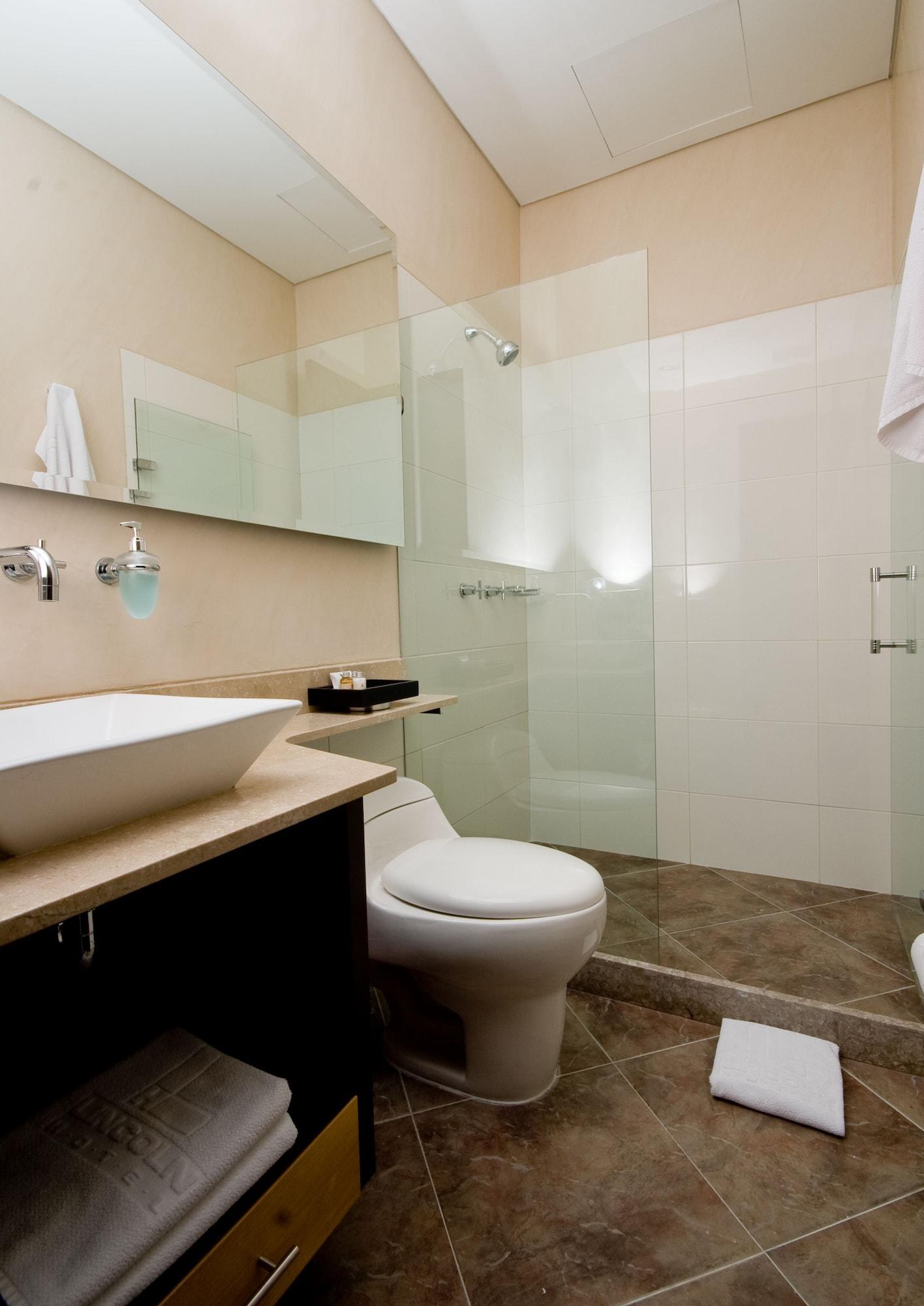Lincoln Hotel Medellin