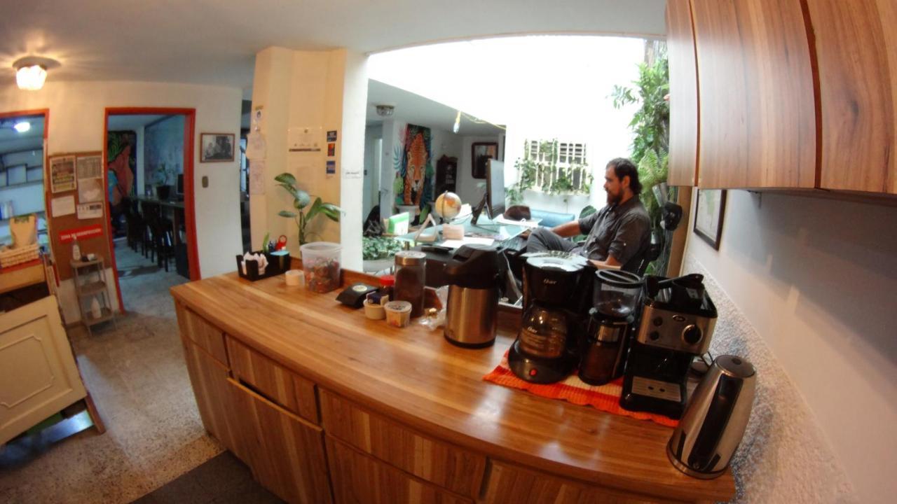 Básico Medellín Hostel Medellín