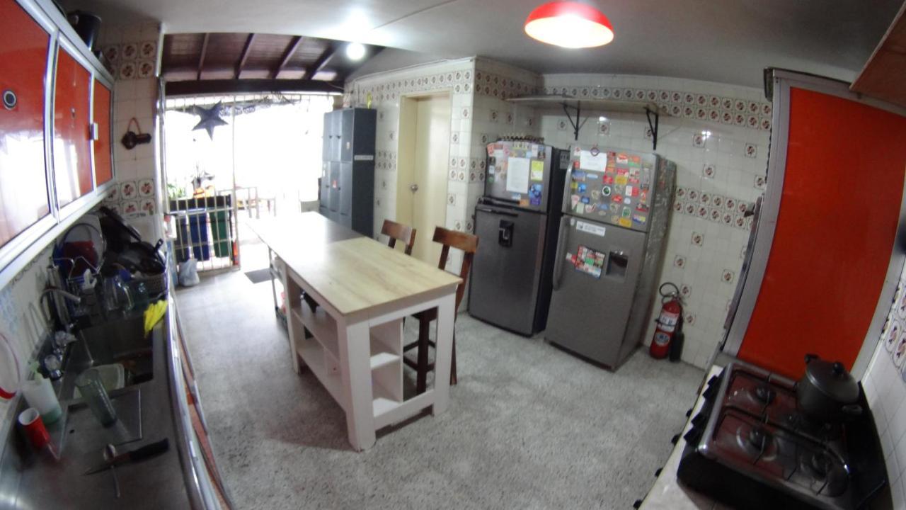 Básico Medellín Hostel * Medellín