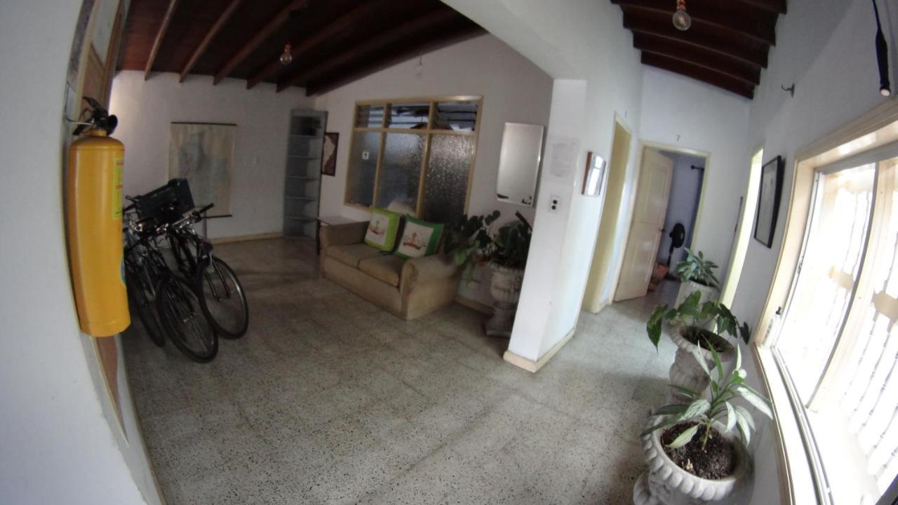 Básico Medellín Hostel