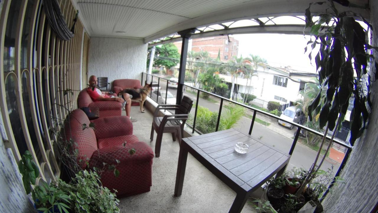 Básico Medellín Hostel * Medellín