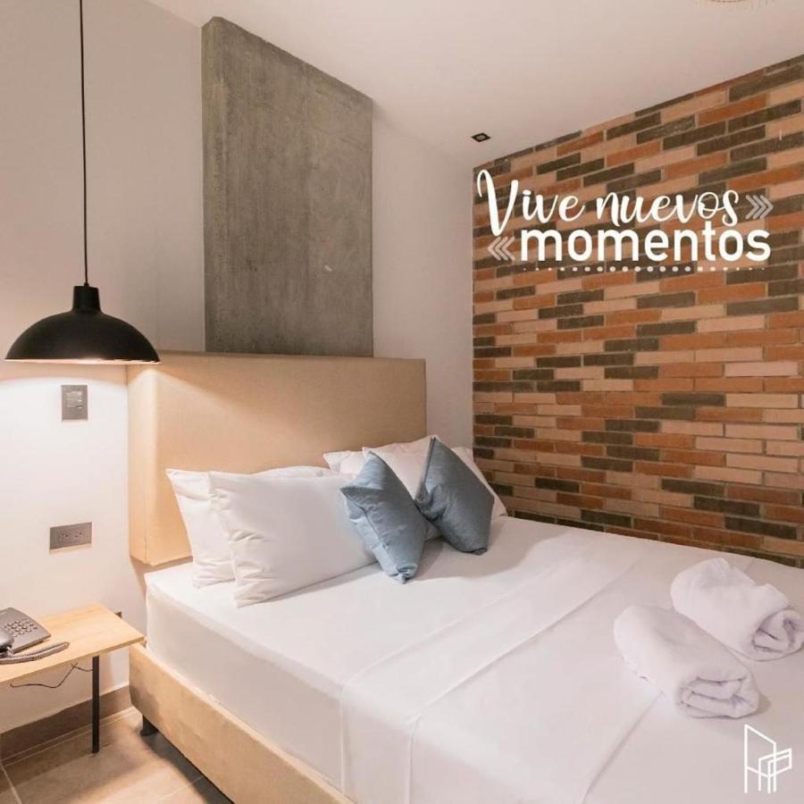 Apartamento Appartments *