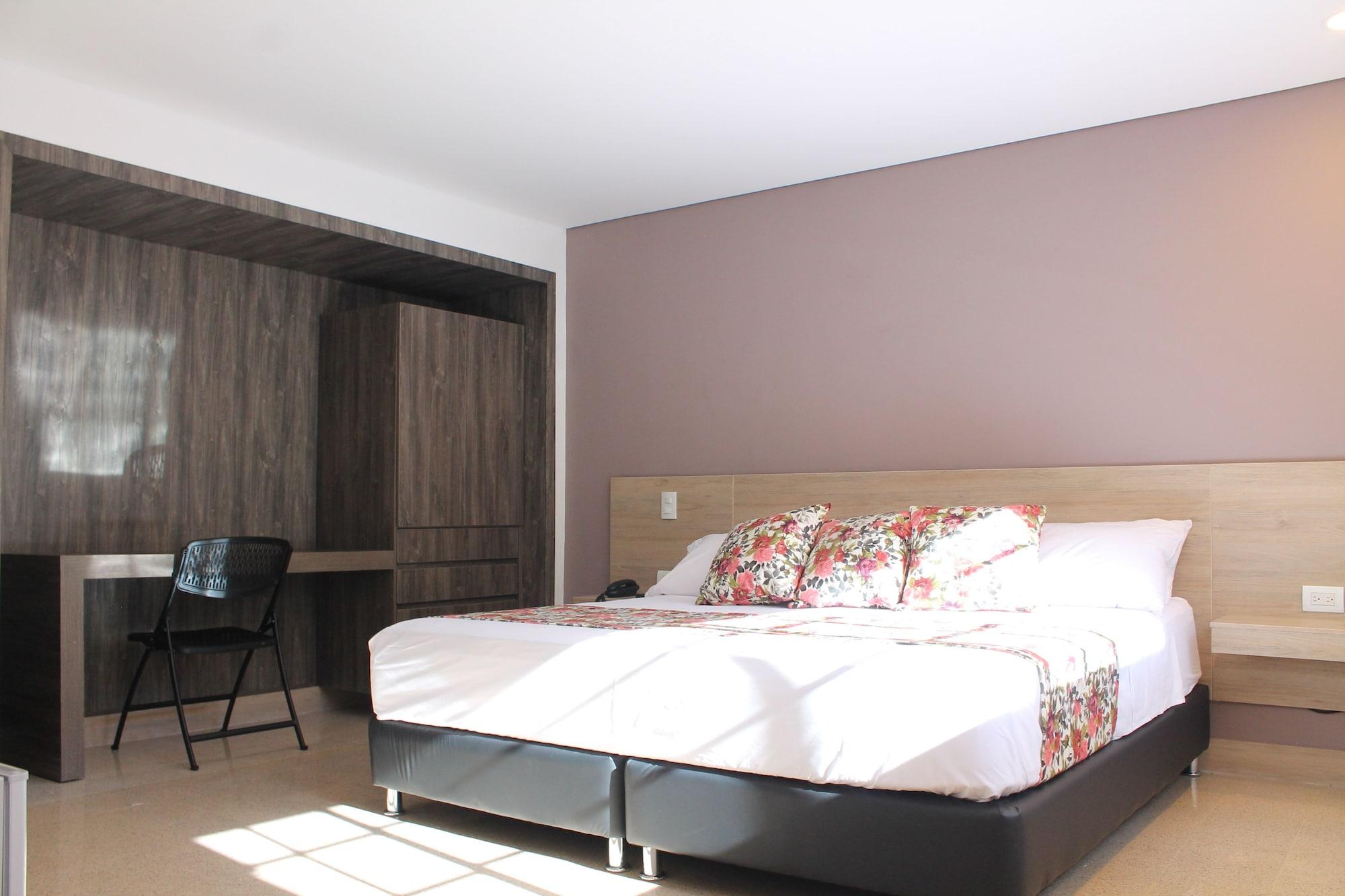 Poma Rosa Medellín