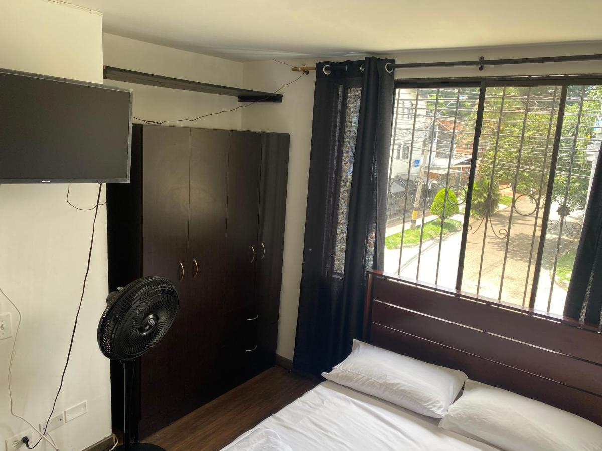 Apartamento En El Barrio Estadio Laureles Medellín