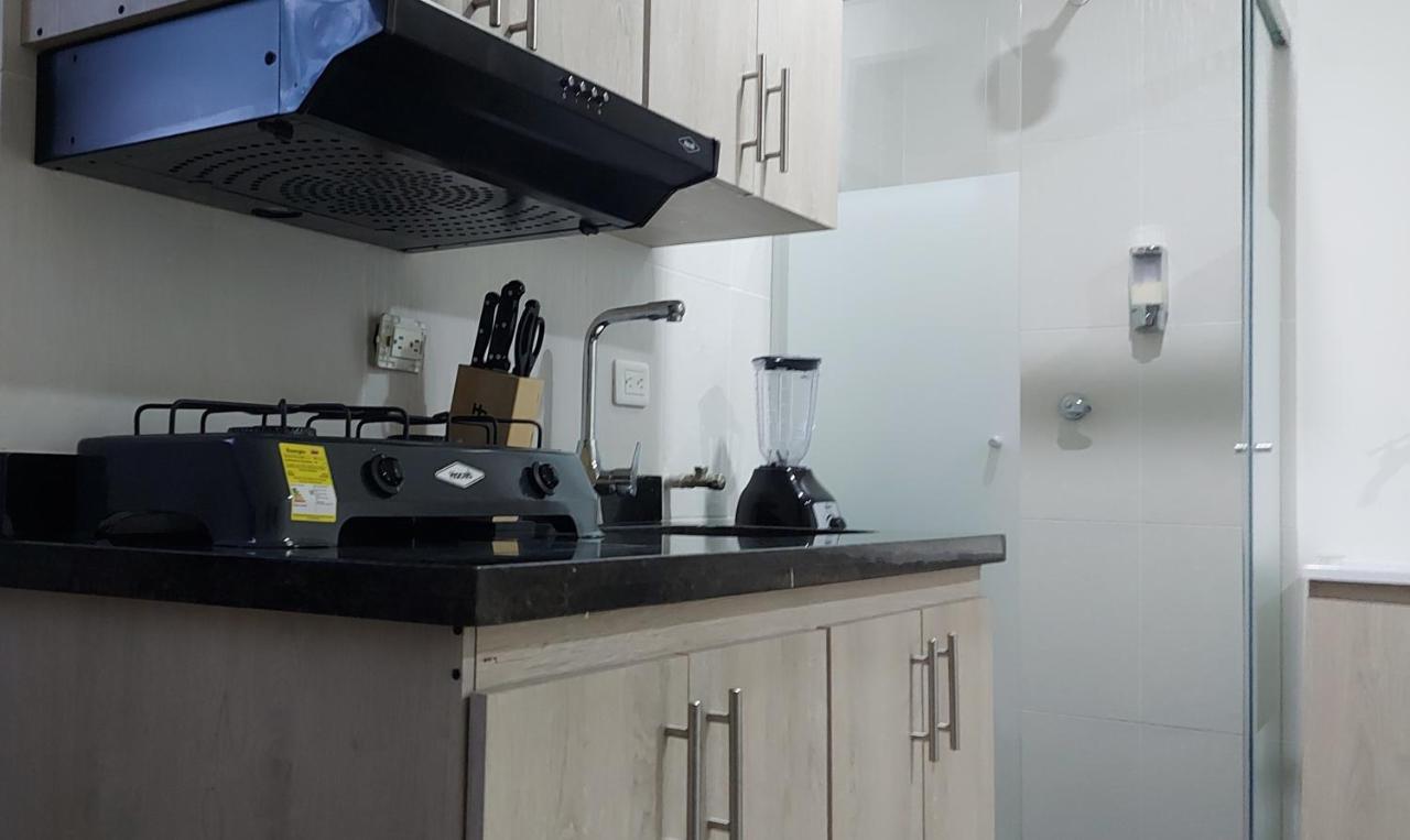 Sirius Apartahoteles Pensión Medellín