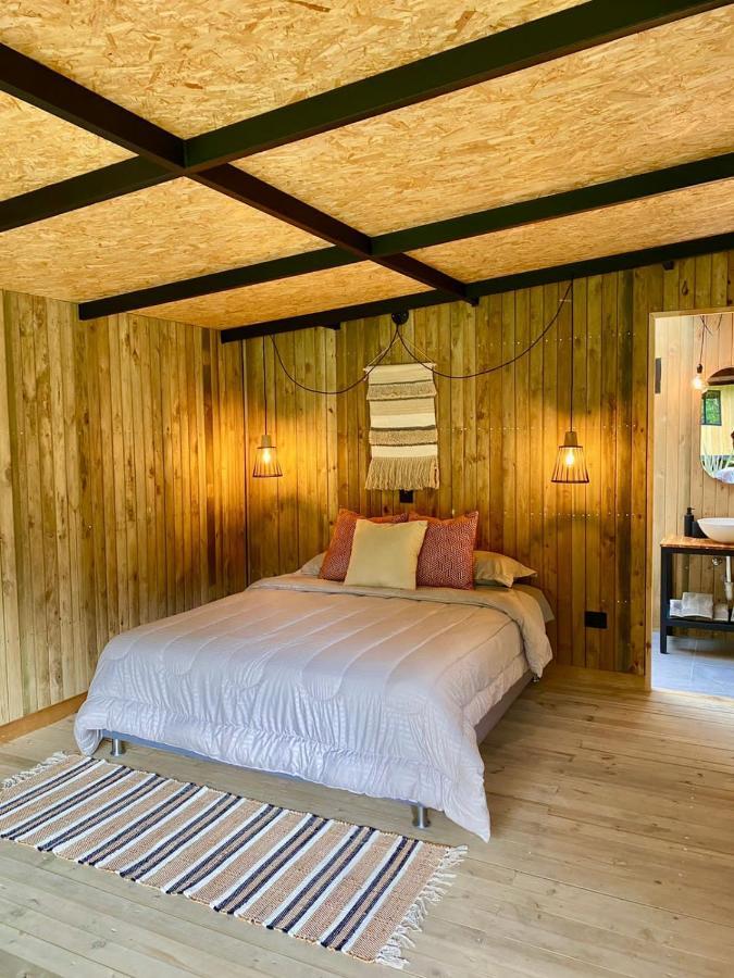 Сasa de vacaciones Plantae Ecolodge