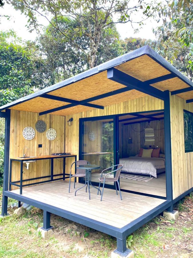 Plantae Ecolodge Medellín
