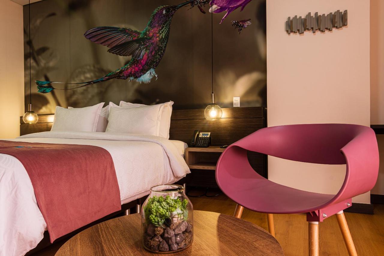 Vivre 3* Medellín